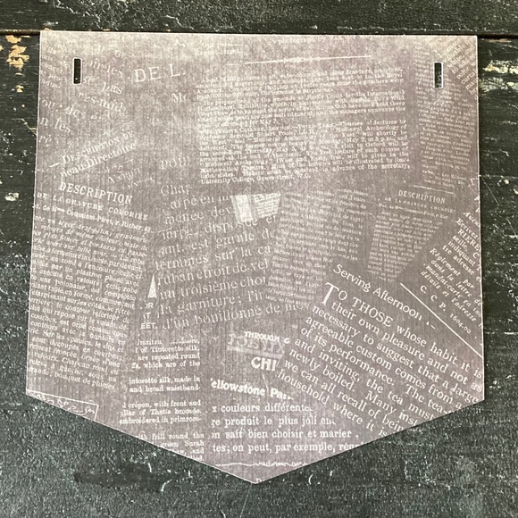 Personalized Party Banner - Picture 1 of 6